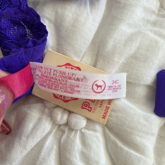 Bra - Picture 5 of 5